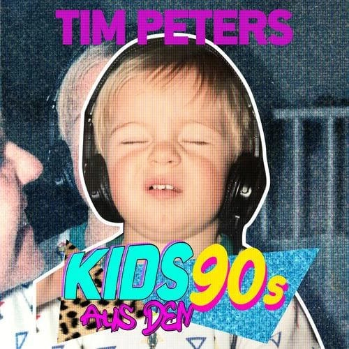 Kids aus den 90s ?