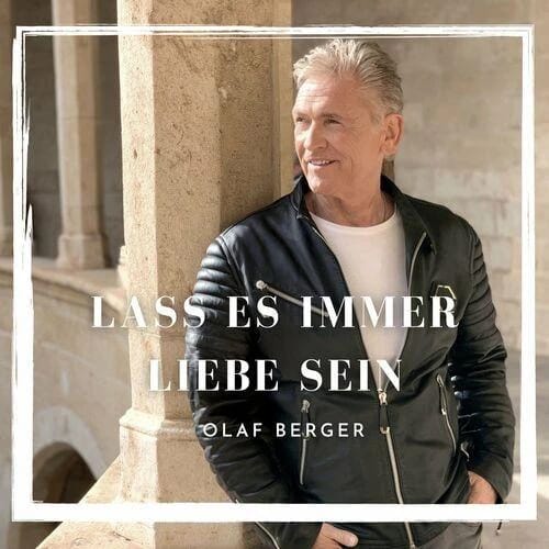 Lass es immer Liebe sein