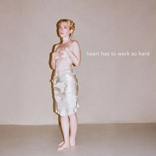 Heart Has To Work So Hard