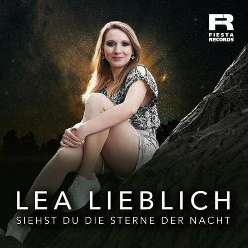 Siehst du die Sterne der Nacht