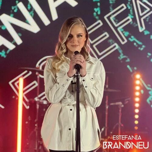 Brandneu