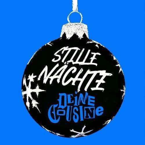 Leise rieselt der Schnee