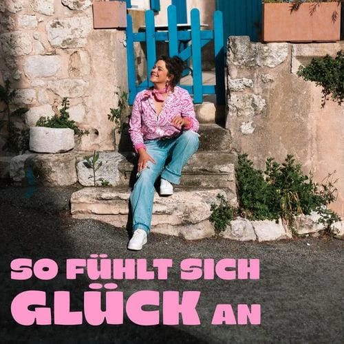 So fühlt sich Glück an
