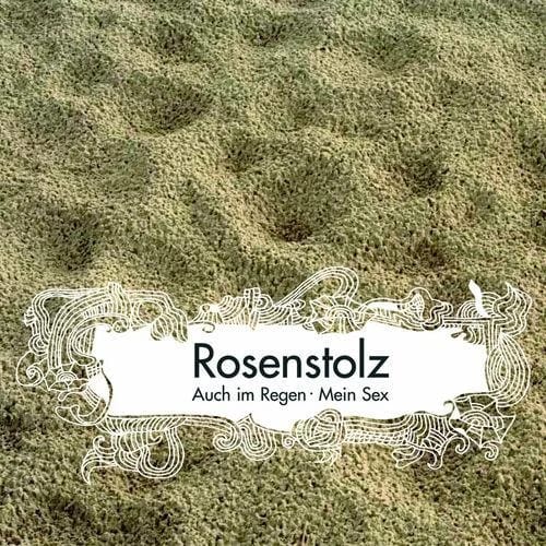 Auch im Regen (Tom Novy's "Rainy Day" Radio Cut Mix)