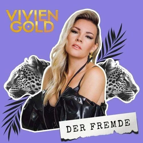 Der Fremde