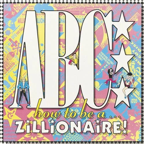 How To Be A Millionaire
