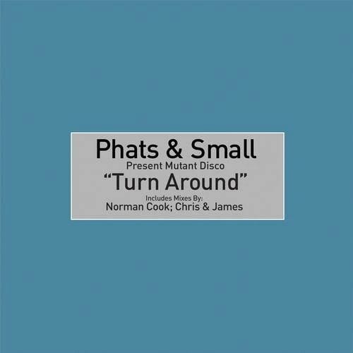 Turn Around