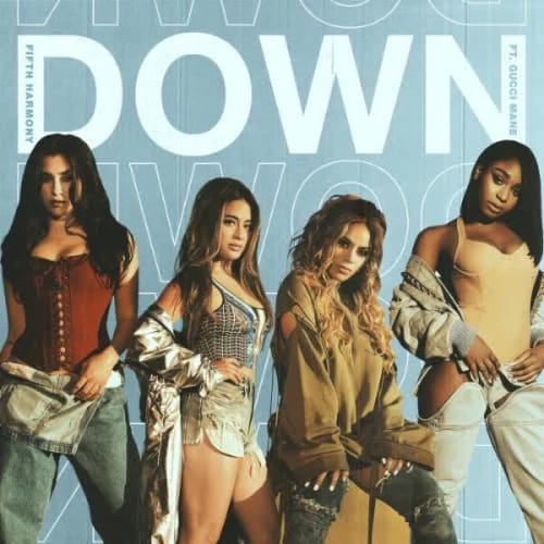 Down