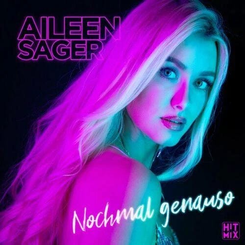 Nochmal genauso