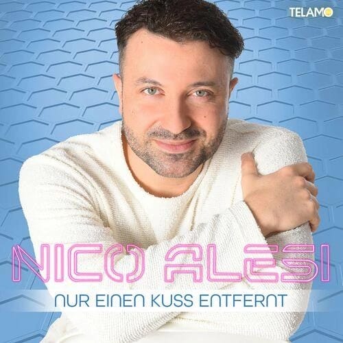 Nur einen Kuss entfernt