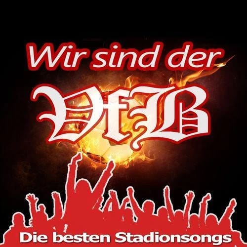 Wir werden niemals untergehen!