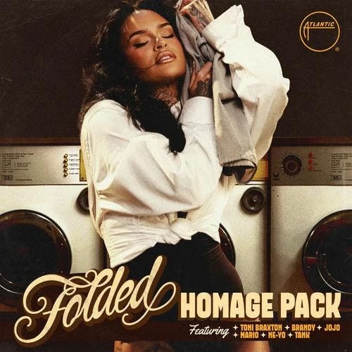 Folded (Remix)