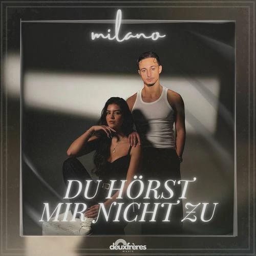 Du hörst mir nicht zu