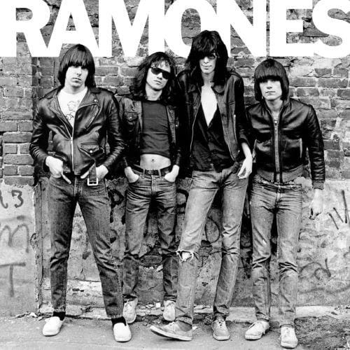 Blitzkrieg Bop