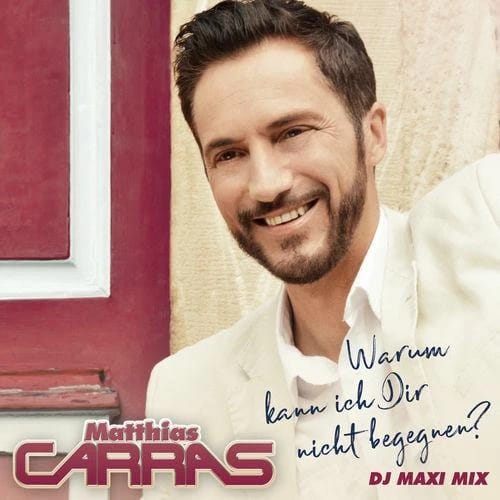 Warum kann ich dir nicht begegnen? (DJ Maxi Mix)