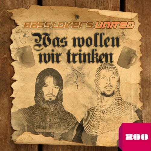 Was wollen wir trinken (Finger & Kadel Remix)