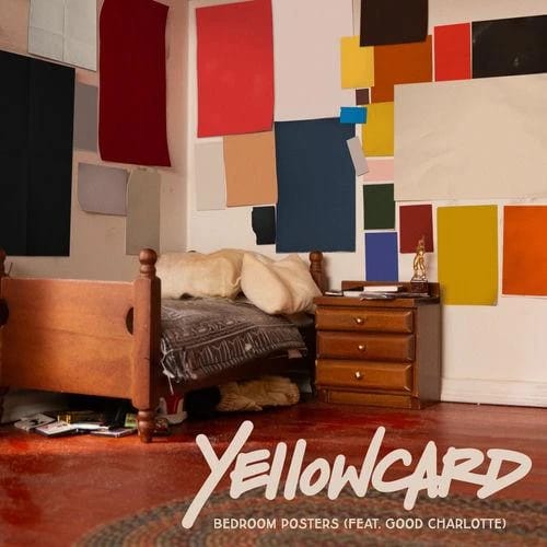 Bedroom Posters