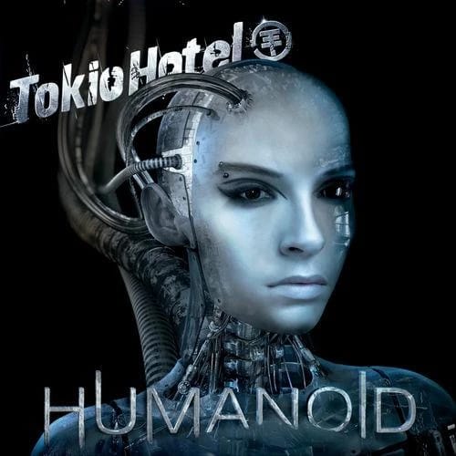 Humanoid (German Version)