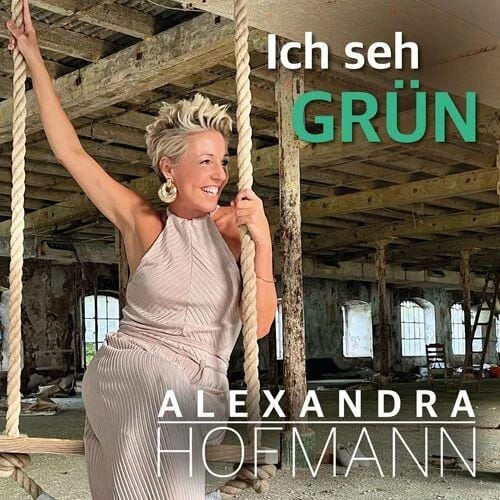 Ich seh grün (Remix)