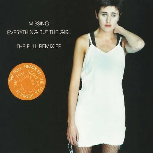 Missing (Todd Terry Club Mix / US Radio Edit)