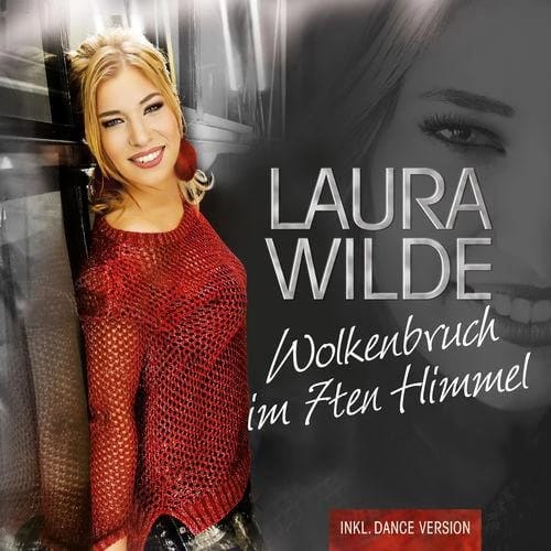 Wolkenbruch im 7ten Himmel (Dance Version)