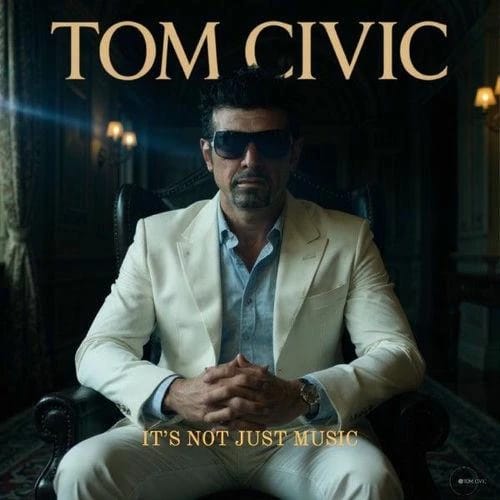 It's Not Just Music (Single)