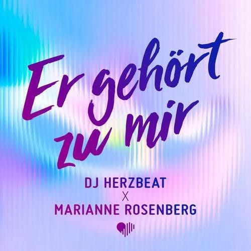 Er gehört zu mir Remix