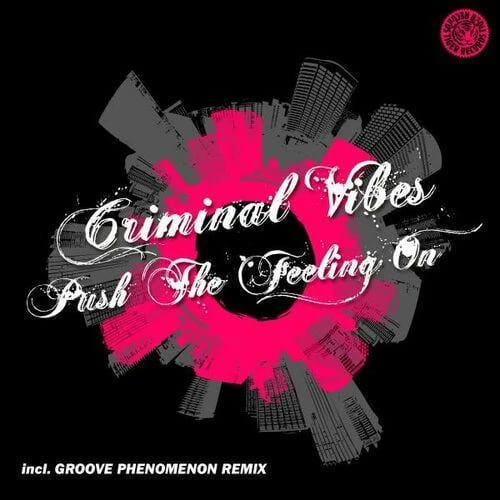 Push the Feeling On (Club Mix Edit)