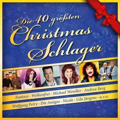 Es ist Weihnachtszeit