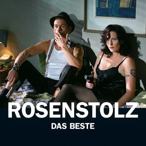 Es könnt' ein Anfang sein