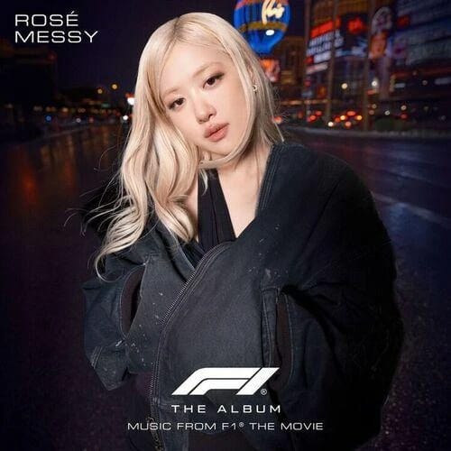 Messy (From F1® The Movie)