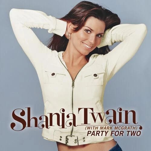 Party For Two (Pop Version With Intro)