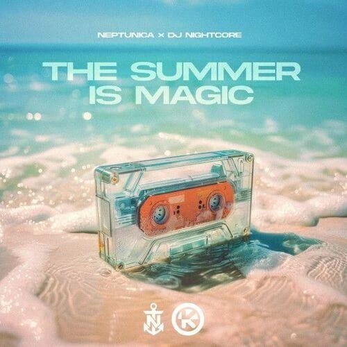 The Summer Is Magic