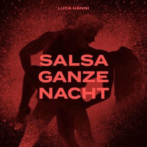Salsa ganze Nacht
