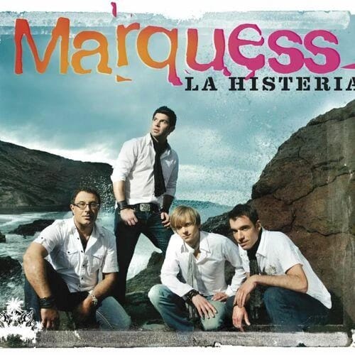La histeria