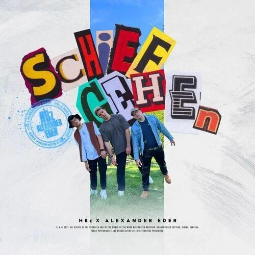 Schief gehen