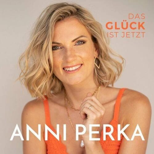 Das Glück ist jetzt
