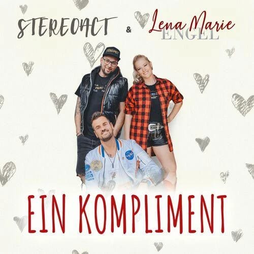 Ein Kompliment