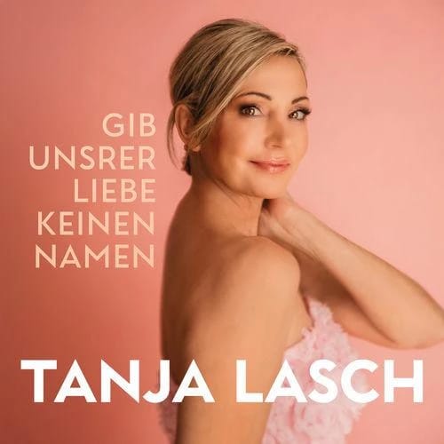 Gib unsrer Liebe keinen Namen