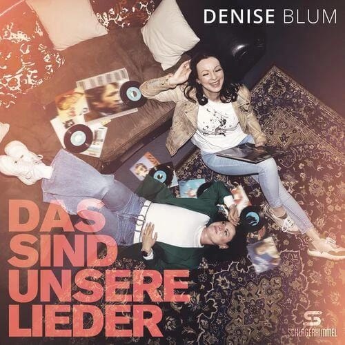 Das sind unsere Lieder