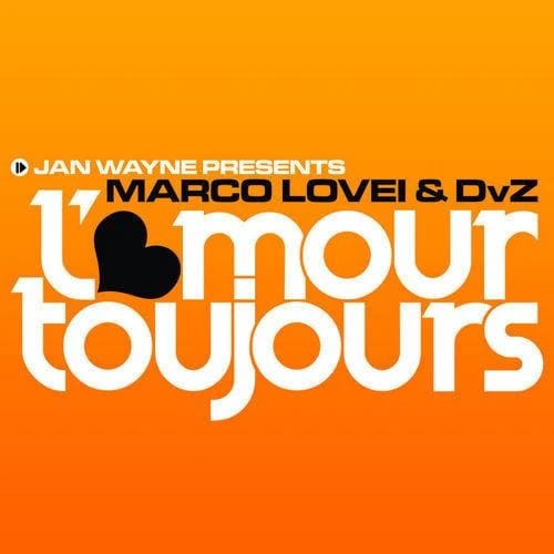 L'amour toujours (New Radio Mix)