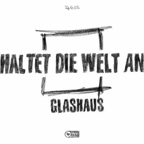 Haltet die Welt an (Director's 12" Cut)