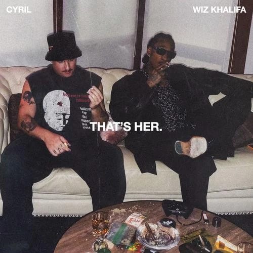 That's Her