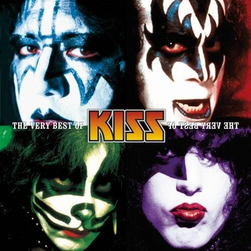 Lick It Up