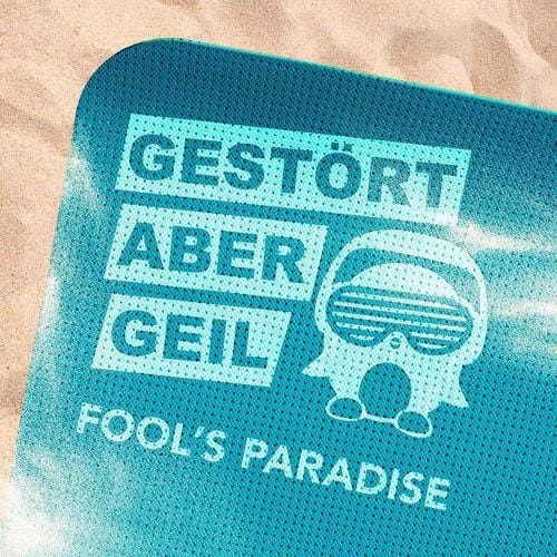 Fool's Paradise