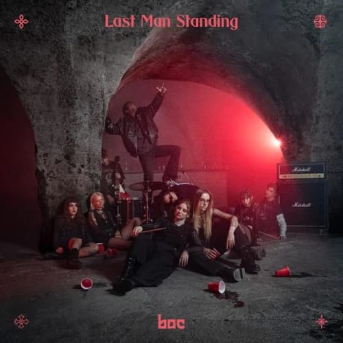 Last Man Standing