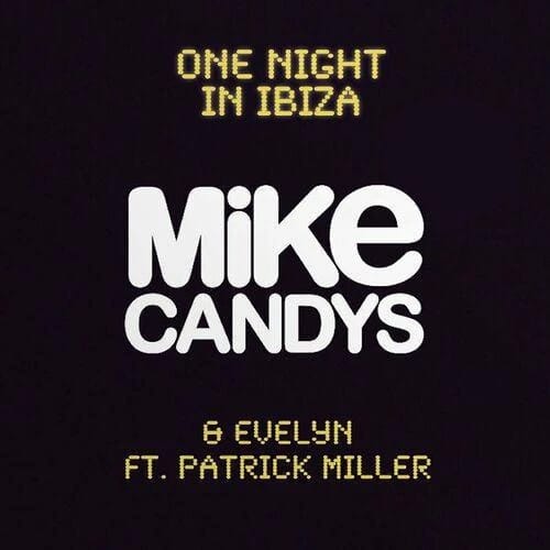 One Night In Ibiza