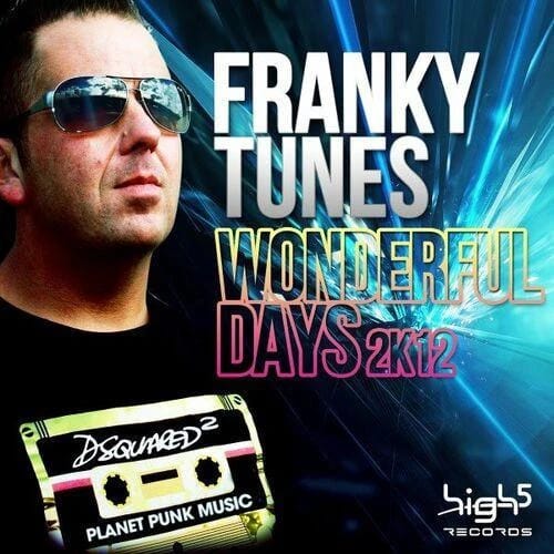 Wonderful Days (Original Radio 2k12)