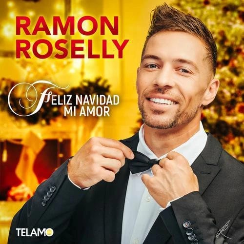 Feliz Navidad mi amor