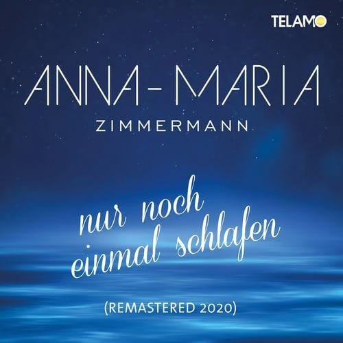 Nur noch einmal schlafen